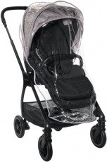 Дитяча коляска 2 в 1 Nuna Triv Limited Collection Ellis